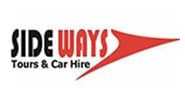 Sideways Tours and Car Hire